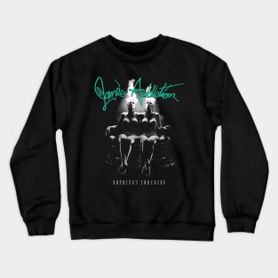 JANE'S ADDICTION BAND Crewneck Sweatshirt